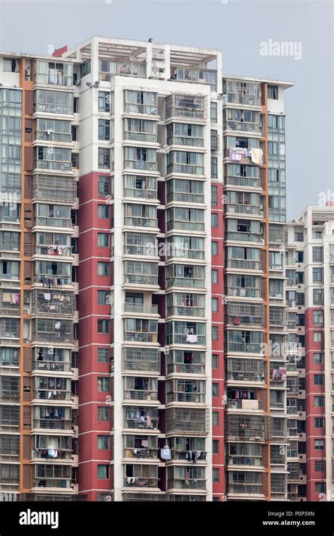 how much are apartment in china